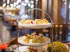 -香港唯港荟 Hotel ICON – The Market