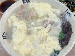 -张记包子铺(贵阳路店)