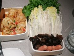 -半天妖烤鱼(兰州国芳中心店)