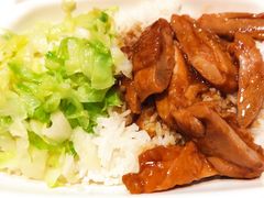 照烧鸡肉饭-南城香·饭香串香馄饨香(赵公口店)