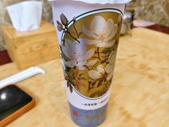 -吴裕泰茶庄(前门大街店)