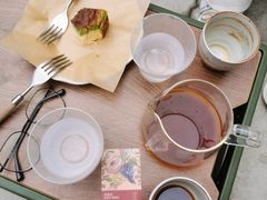 -Again Coffee Roaster(香蜜湖店)