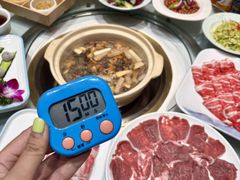 -天宜隆蘑菇宴火锅(石景山旗舰店)