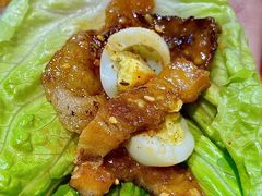 -麻蒲碳烤肉(远景路1号店)