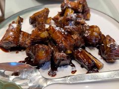 -A One Kitchen·南京精菜馆(晶丽酒店店)