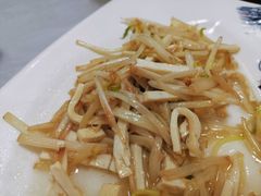 -翠茗农庄土菜馆(天目湖店)