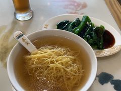 -香港麦奀云吞面世家(中山二路店)