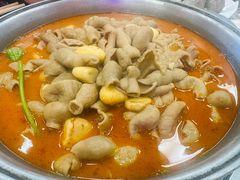 -彭记铁锅肥肠(东四总店)