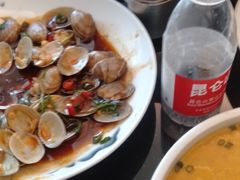 -曹家小菜(胜太路店)