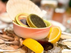 -Osteria Garden 生蚝花园餐厅(原进贤路店)