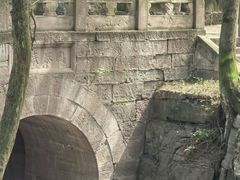 -金堂县云顶石城风景区