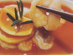 -半山腰·云南菜(侨福芳草地店)