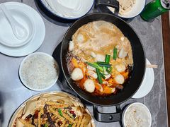 -肖记公安牛肉鱼杂馆·省级非物质文化遗产(江汉路直营店)