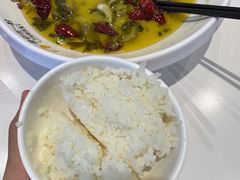 -鱼你在一起(闵行龙盛国际店)