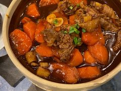 -西江美食舫·江西菜(健德桥店)