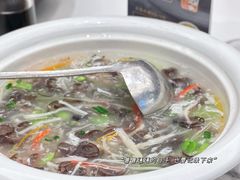 海参羹-新丁香海鲜酒店(银海商贸城店)