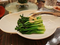 -香宫中餐厅·大连香格里拉(人民路店)