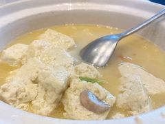 农家手掰豆腐-天然台1908(中建广场店)