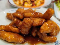 糖醋里脊-鼎香润(德胜门内店)