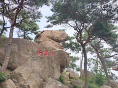 -崂山仰口游览区