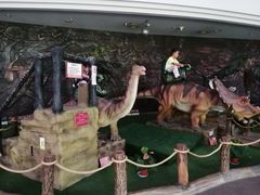 -陕西自然博物馆