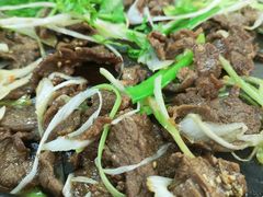 -清真永恒华威肉饼(潘家园店)