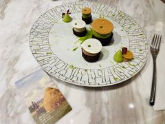 -théATRE 茶聚场(王府中環店)