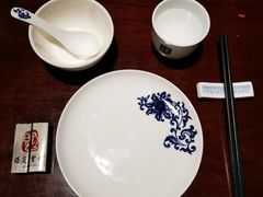 -保定会馆(秀兰店)