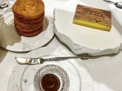 -Le Bistrot de Racine