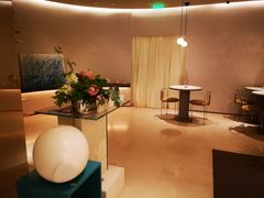 -théATRE 茶聚场(王府中環店)