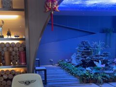 -陆琴脚艺·足浴·SPA(夫子庙店)