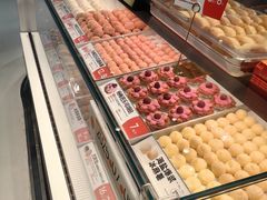 -東更道点心行(崂山丽达店)