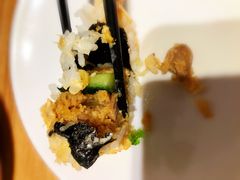 虞姬卷-牛油果大师寿司(瑞景店)