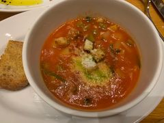 -君悦酒店·La Terrazza意合園·意式风味