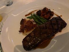 -Ambrosia Oyster Bar & Grill