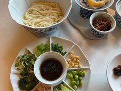 -四季民福烤鸭店(前门大栅栏店)