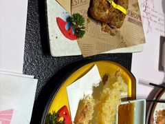 -桃夭日式料理(国信店)