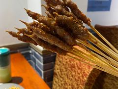 -茸梅路右拐龙虾-农家菜(松江店)