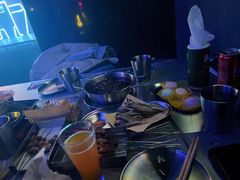 -M-MIX电音烤吧