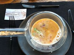 -AZUL by FUEL蓝色·法式酒馆(琶醍店)