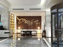 -福州仓山万达浦上大道地铁站锦江都城酒店