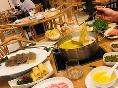 -湯系·煲汤手艺人(东二环泰禾广场店)