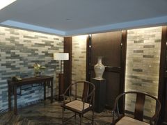 -佛山顺德香云纱园林酒店(清晖园店)