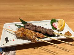 -彩汐 日式海鲜&烧鸟居酒屋