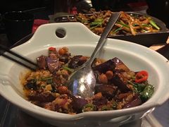 -甘家界牌柠檬鸭(青山店)