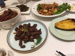 -大铁勺新津菜(东丽阳光新业广场店)