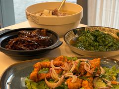 -春餐厅