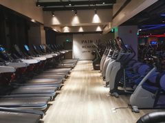-VIP 威尔仕健身·游泳(嘉华中心店)