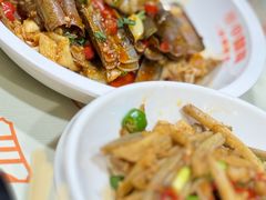-小林哥的海鲜馆·夜宵烧烤(渔人码头店)