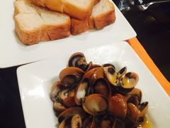 -Ministry of Crab(科伦坡店)